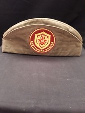 Russian Army Forage Cap