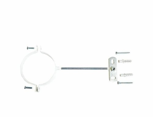 Universal flue extension - universal,