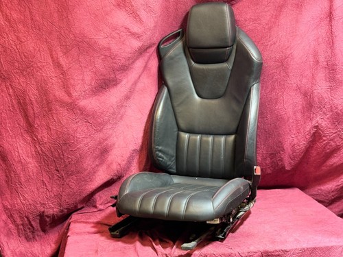 Front right passenger seat - right,
