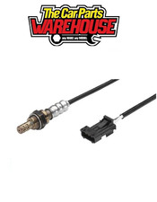 PORSCHE 911 Convertible (996) 3.6 Turbo 4  LAMBDA SENSOR Genuine Bosch
