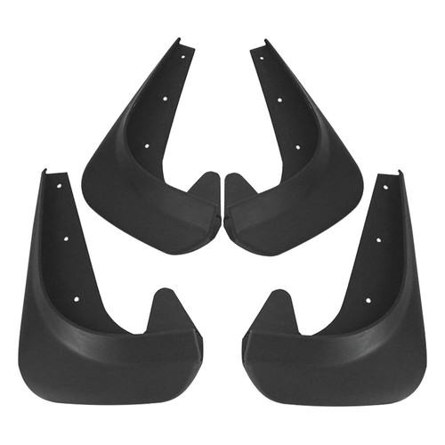 4pcs universal auto car mud - universal,