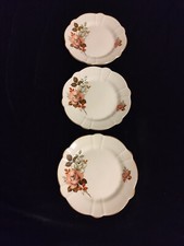 Windsor Bone China 3 x  Small