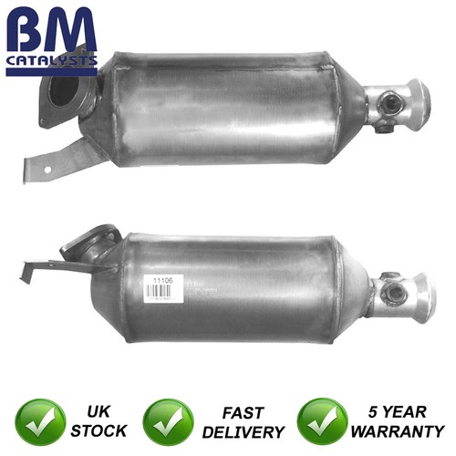 Diesel particulate filter - diesel, dpf