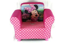 Disney Junior Pink Minnie