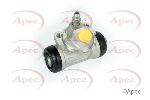 Apec wheel cylinder - wheel,