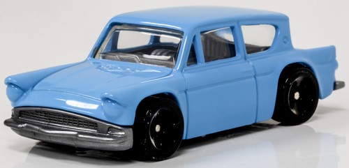 Light blue mattel - light, hot