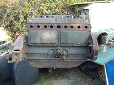 Hupmobile 6 cylinder side