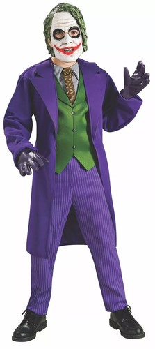 Boys deluxe batman - boys,