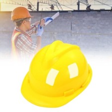 Hard Hat Plastic Safety Hat