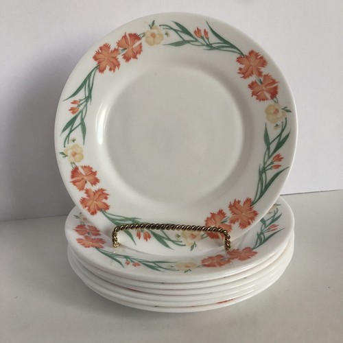 Vintage arcopal france dinner - arcopal,