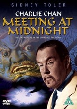 Charlie chan dvd new - charlie, dvd,