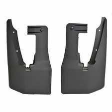 FRONT MUDFLAP / SPLASH GUARD FITS VW CRAFTER 2006-2018 LEFT AND RIGHT PAIR