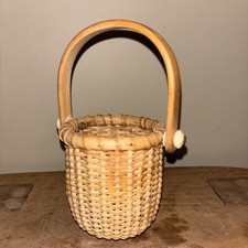 Vintage Small Nantucket