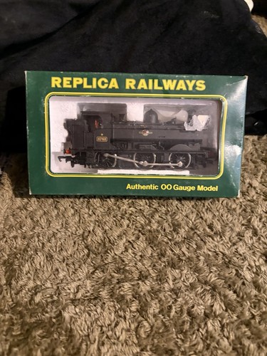 Bachmann replica railways - bachmann,
