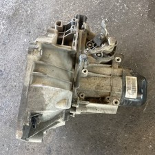 Nissan Micra 2013 K13 1.2 Petrol Manual 5 Speed Gearbox JH3-195