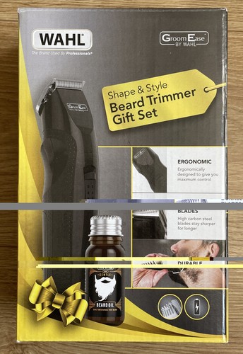 Wahl groomease shape style - groomease,