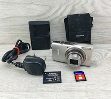Canon IXUS 285 HS Digital