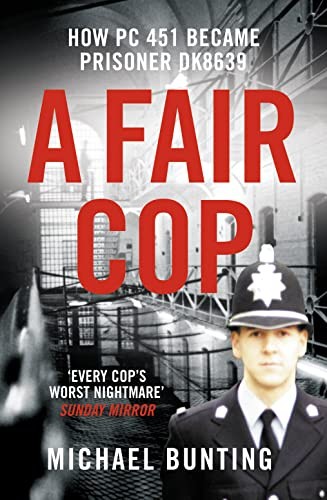 Fair cop bunting michael - a,