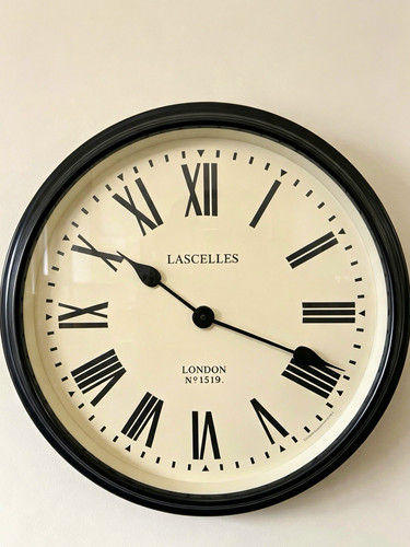 Roger lascelles round - lascelles,