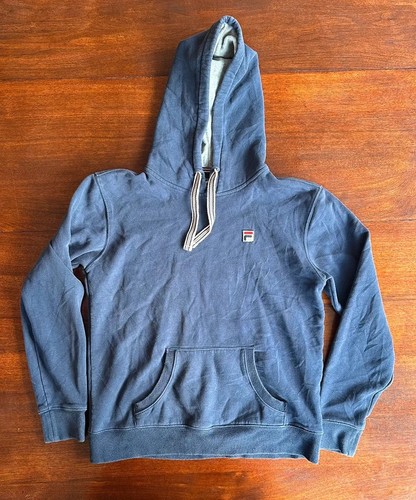 Fila hoodie - fila,