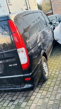 Mercedes Vito 116 CDI Van
