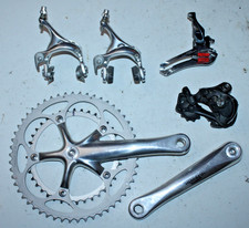 Ultegra Groupset FC-6500 175mm