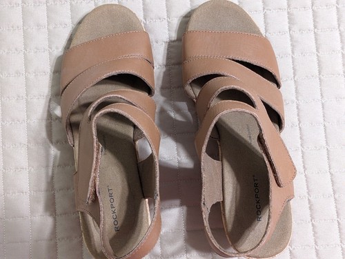 Rockport womens sandals