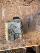 Stihl 020T Spares or Repairs