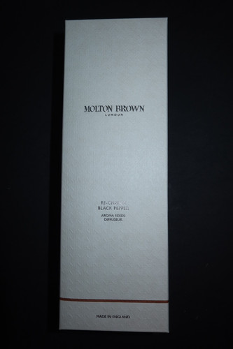 Molton brown reed - brown, diffuser