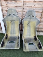 Brand New Fibreglass Racing