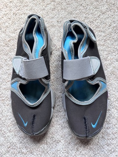 Vintage nike air rift - nike, sneakers