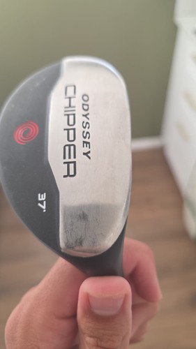 Odyssey 2025 chipper - 2025, /