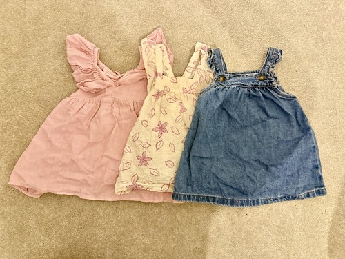 Zara baby dress - baby,