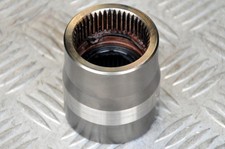 Land Rover Freelander 2 TD4