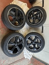 VW Transporter T6.1/T5