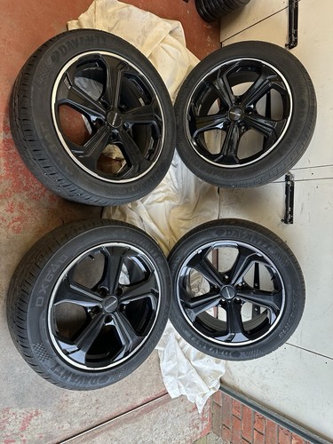 Transporter 1 t5 - transporter, t6.1/t5