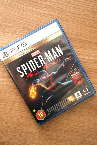Marvel spider man miles - marvel, spider-man