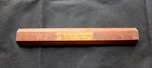 Antique shelton osborne - shelton,