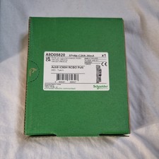 Schneider Acti9 IC60H 20A