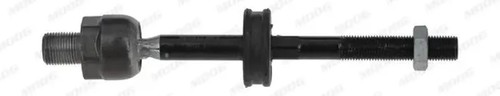 Steering rod 4342 - rod, bm-ax-4342