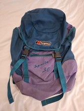 Vintage Retro Berghaus Sprite