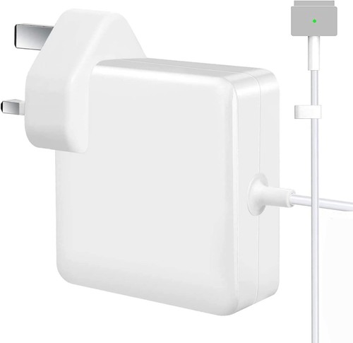 60w tip charger - for, macbook