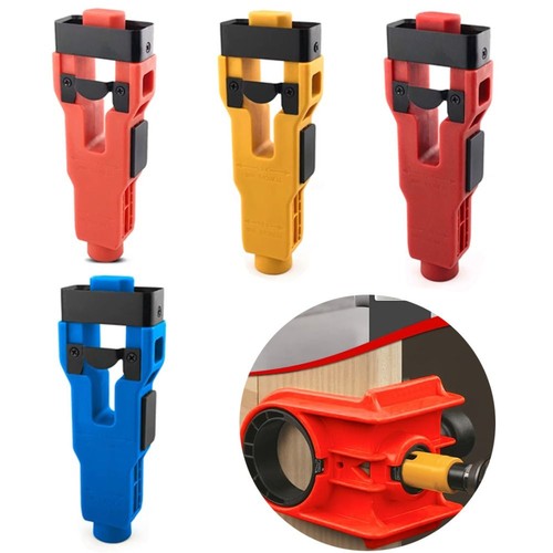 Ball door lock installation - ball,