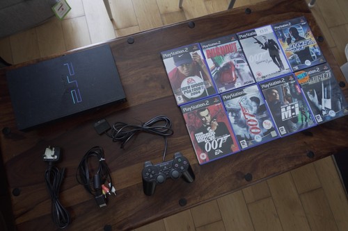 Sony playstation bundle - 2,