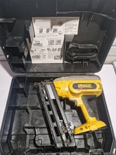 FAULTY DeWalt 18V Second Fix