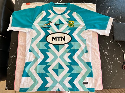 Nike south africa away - africa,