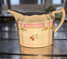 Laura Ashley Cream Jug