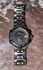 Ellesse Women’s Watch 200m