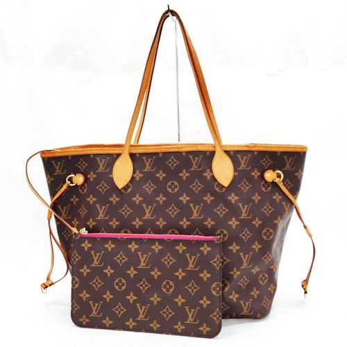 Louis vuitton tote - tote, bag