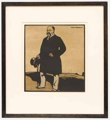 Sir william nicholson - sir,